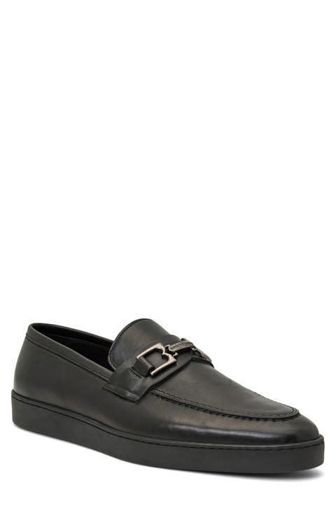 Prato Bit Loafer (Men)