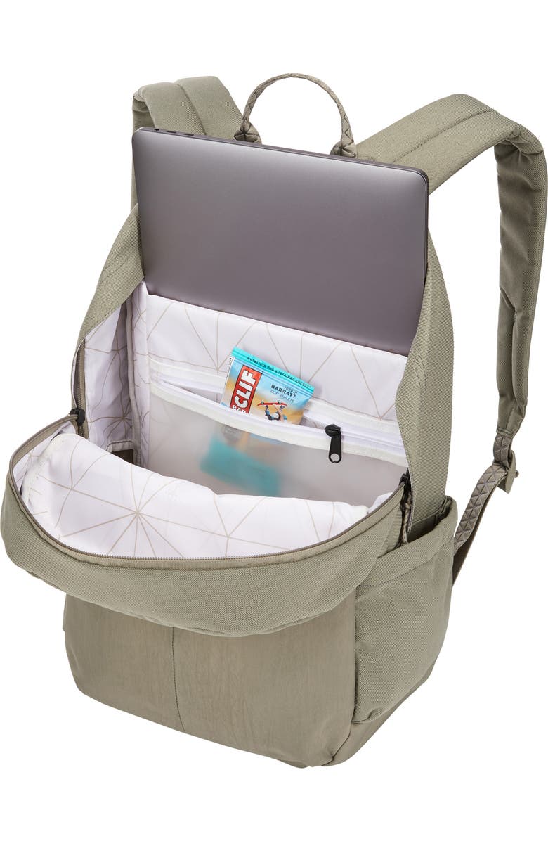 Thule Indago 23.5-Liter Recycled Polyester Backpack, Alternate, color,