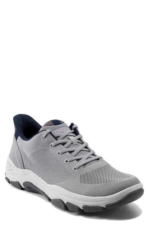 Rafferty Step Activated Sneaker (Men)