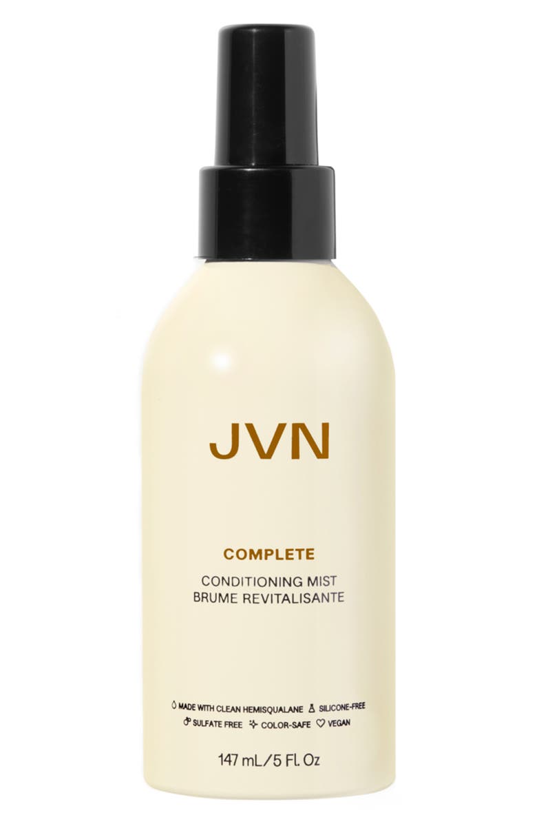 JVN Complete Leave-In Conditioning Mist, Main, color, 