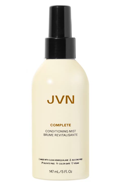 Complete Leave-In Conditioning Mist