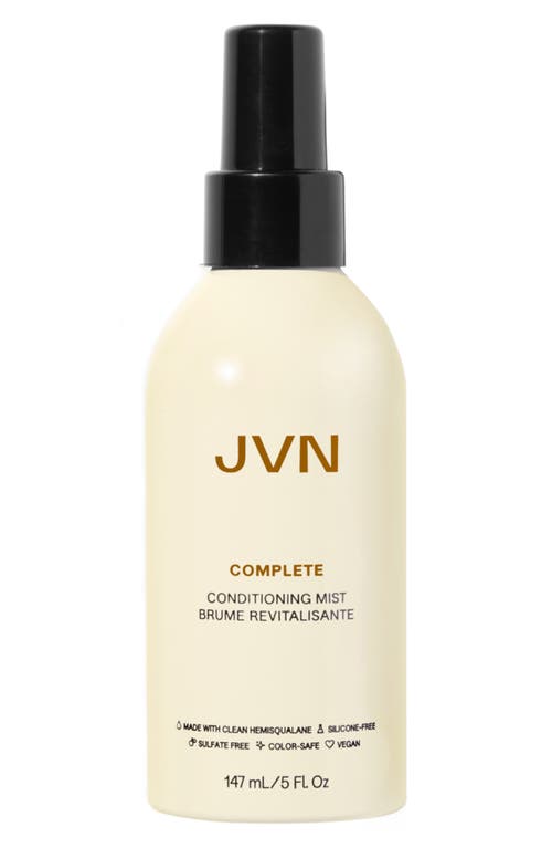Jvn Complete Leave-in Conditioning Mist 147ml