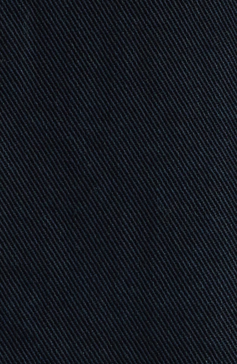 Carhartt Work In Progress Active Canvas Hooded Jacket, Alternate, color, Blue Midnight