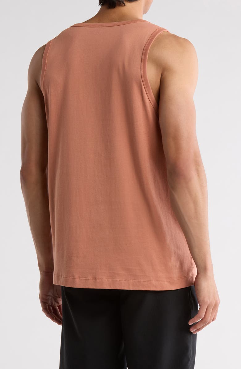 Hurley The Lineup Stripe Tank, Alternate, color,