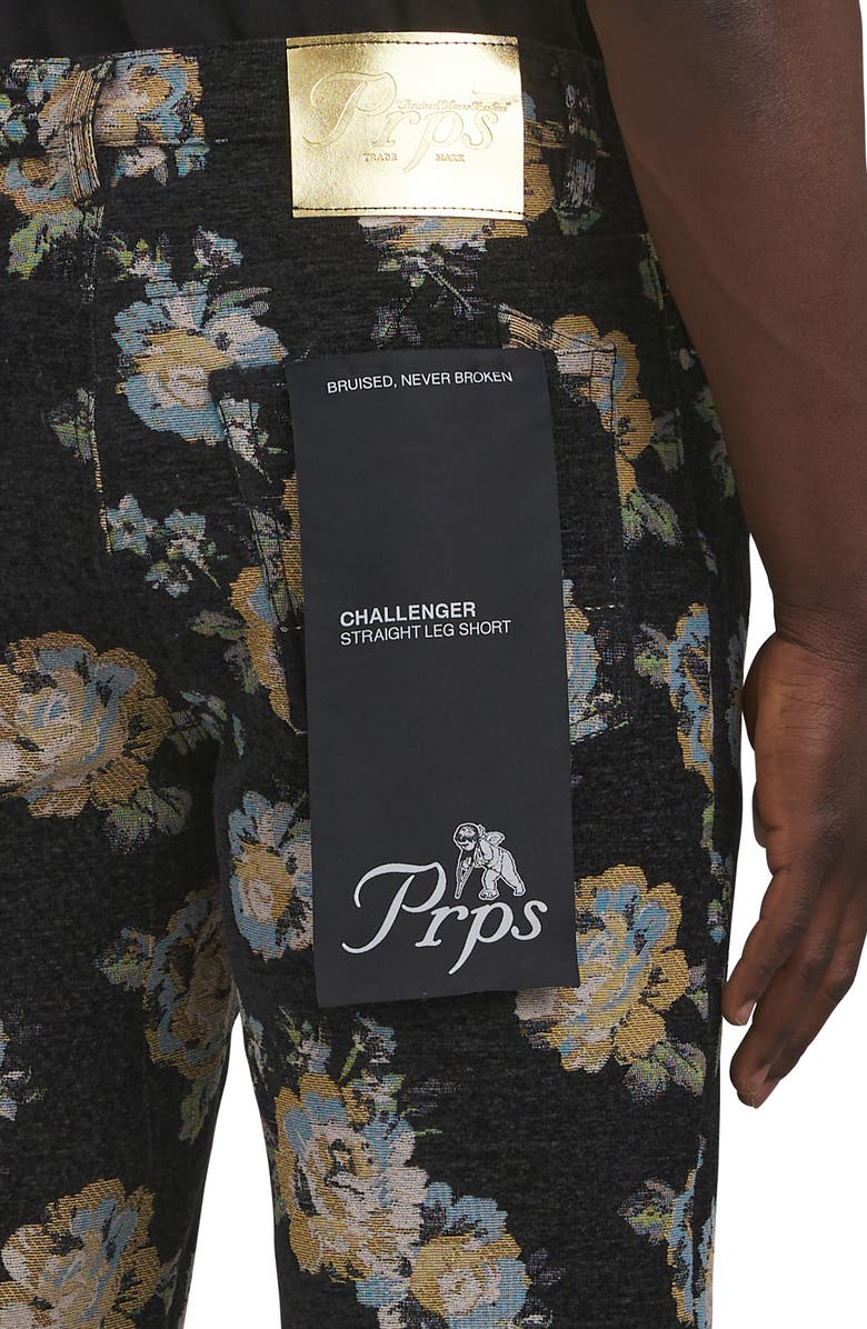 PRPS Prim Rose Shorts, Alternate, color, 