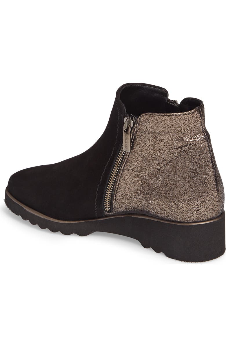Cordani Addie Wedge Bootie, Alternate, color,