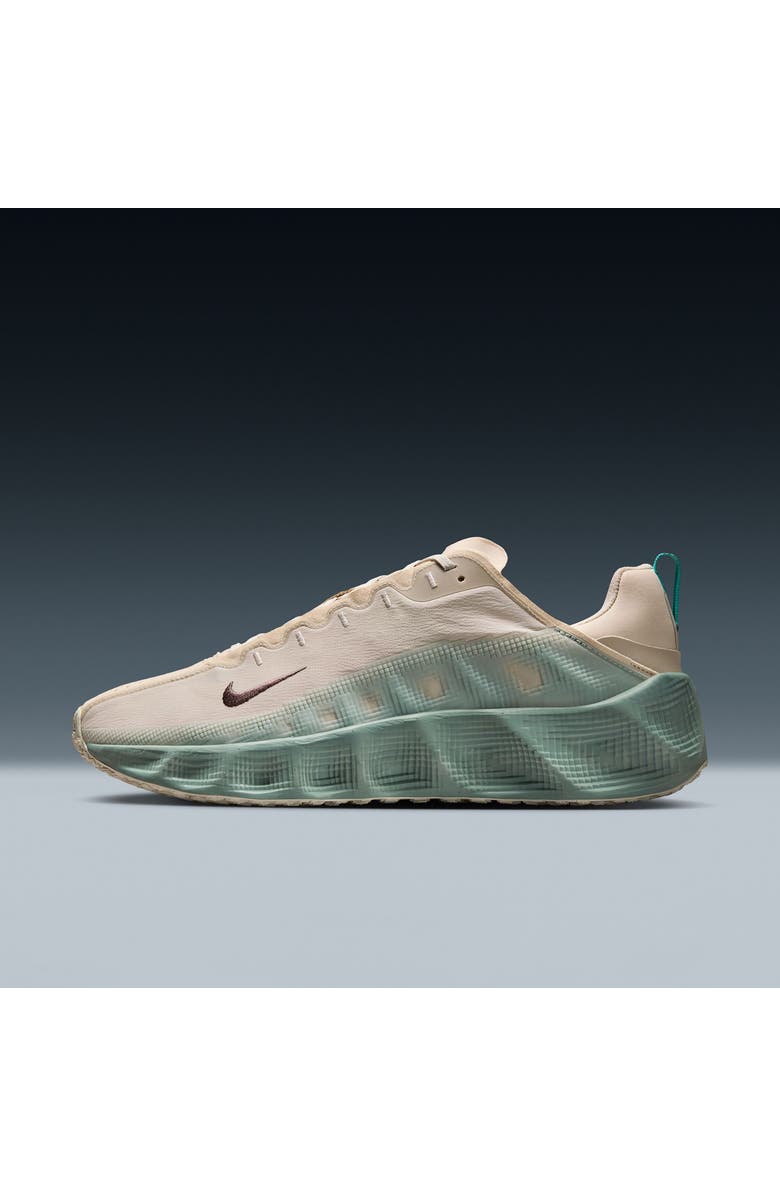 Nike Ava Rover Sneaker, Alternate, color, Light Orewood/Plum/Washed Teal