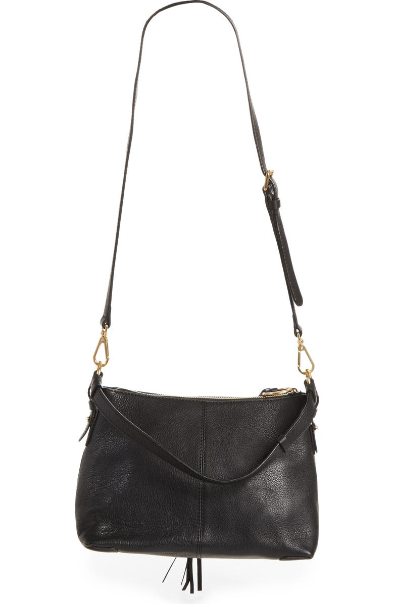 See by Chloé Small Joan Leather Shoulder Bag, Alternate, color,