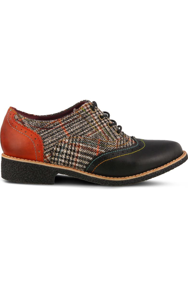 L'Artiste by Spring Step L'Artiste Muggiasti Oxford, Alternate, color,