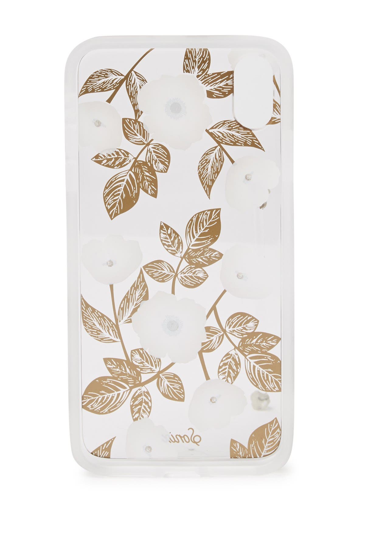 Sonix Harper Rhinestone iPhone X/Xs Case | Nordstromrack