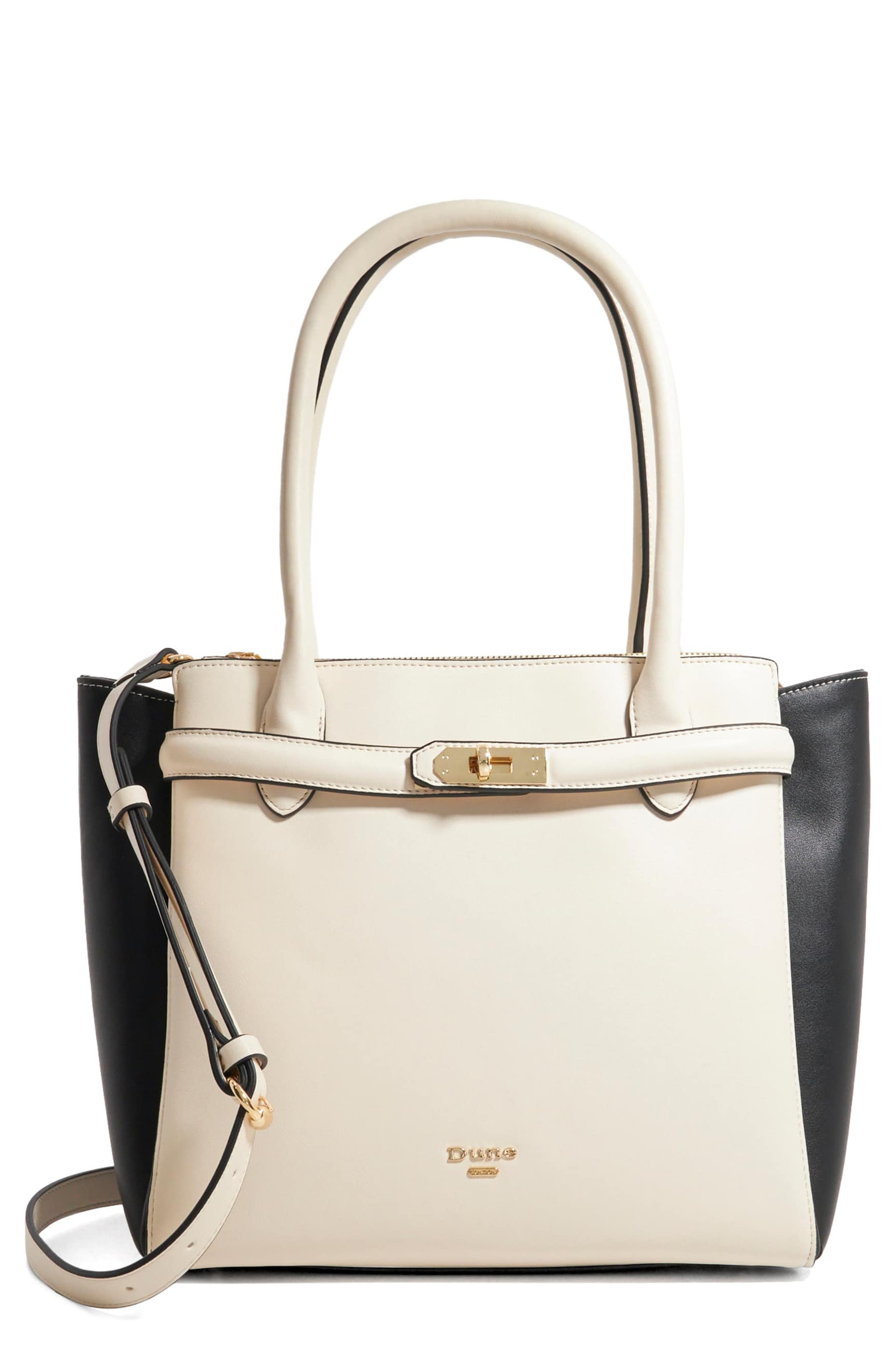 Dune London Dayley Tote Bag