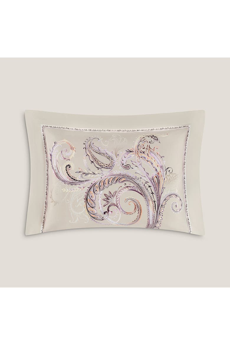 Raniero bedlinen set, Alternate, color, White