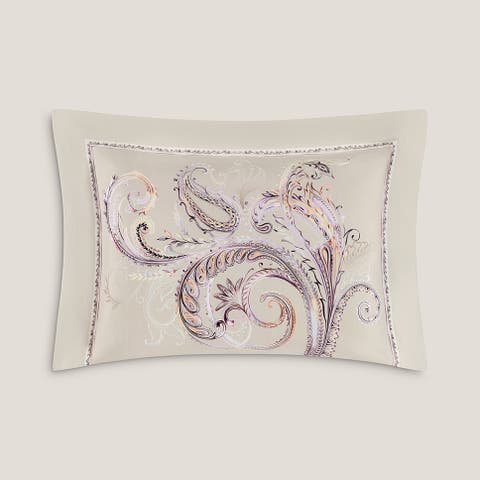 Raniero pillowcase set