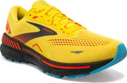 Brooks Adrenaline GTS 23 Running Sneaker