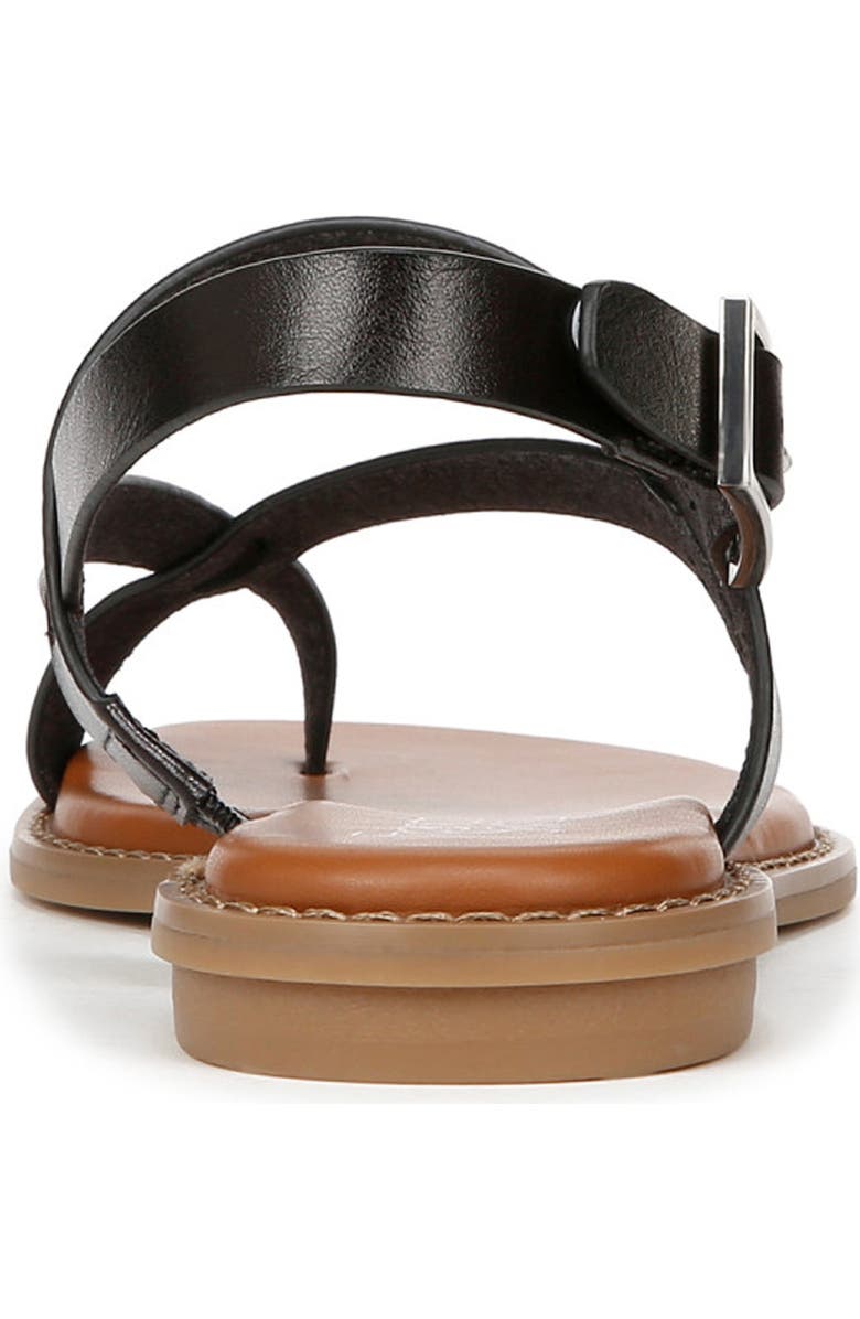 Franco Sarto Gabby Sandal, Alternate, color, Black