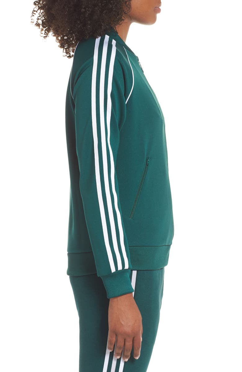adidas Originals adidas SST Track Jacket, Alternate, color, 
