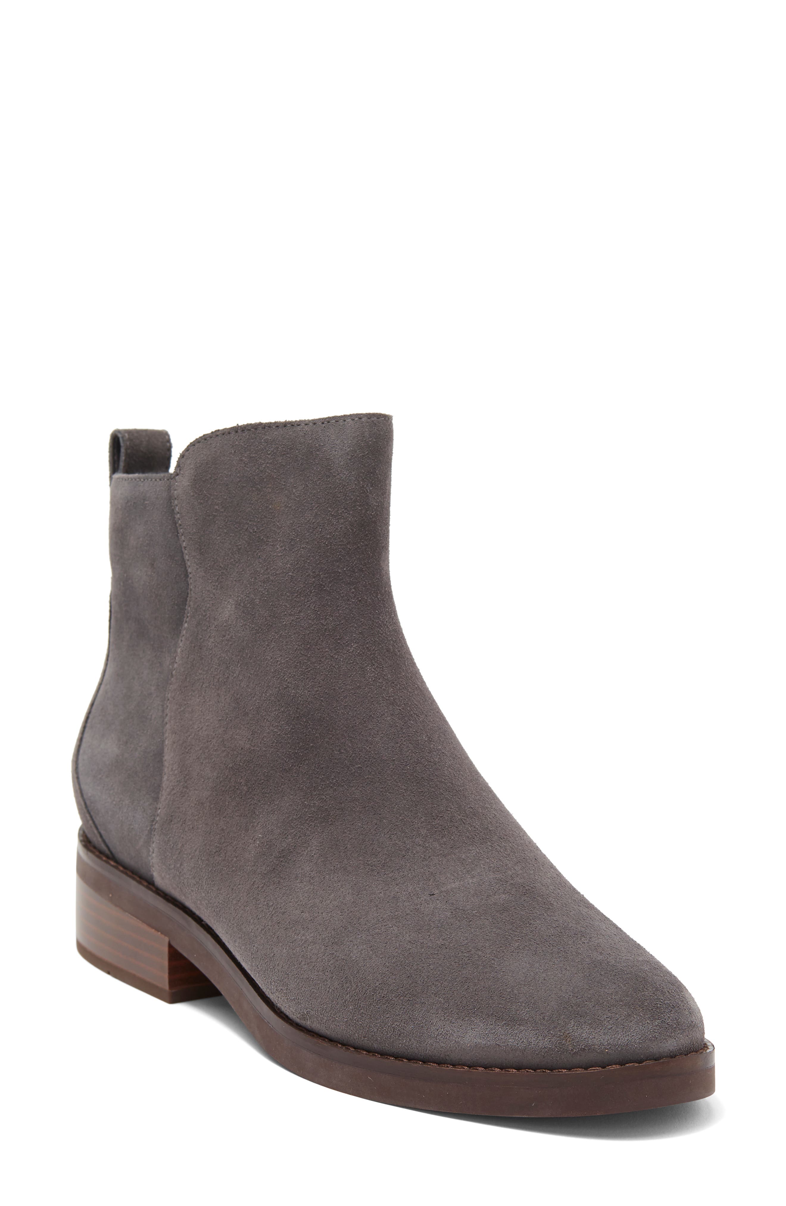 Cole Haan Waterproof River Chelsea Bootie (Women) | Nordstromrack