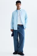 H&M Baggy Jeans