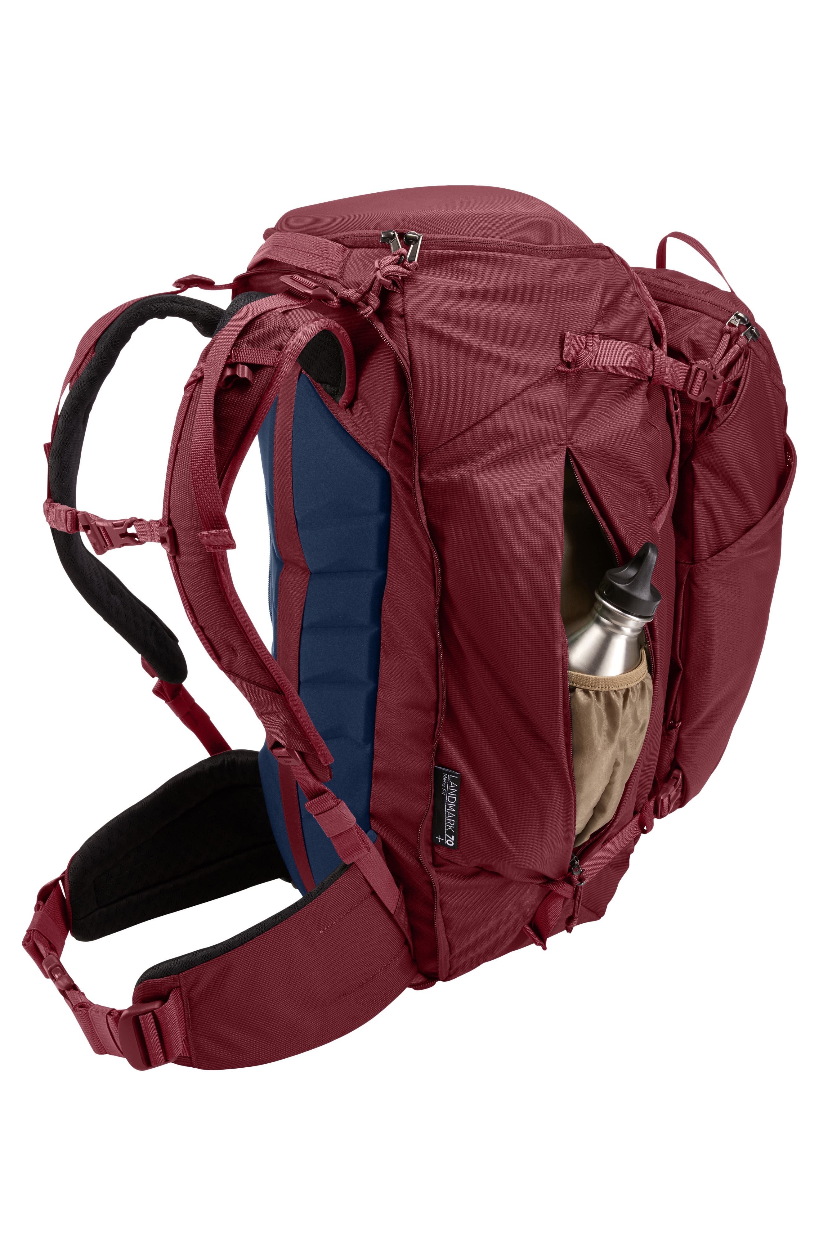 Thule Landmark 70-Liter Travel Backpack, Alternate, color, 