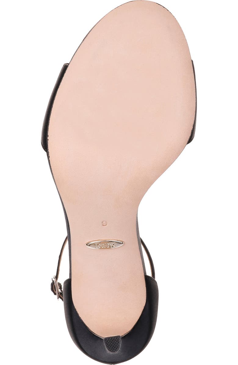Badgley Mischka Collection Badgley Mischka Pascale T-Strap Sandal, Alternate, color,