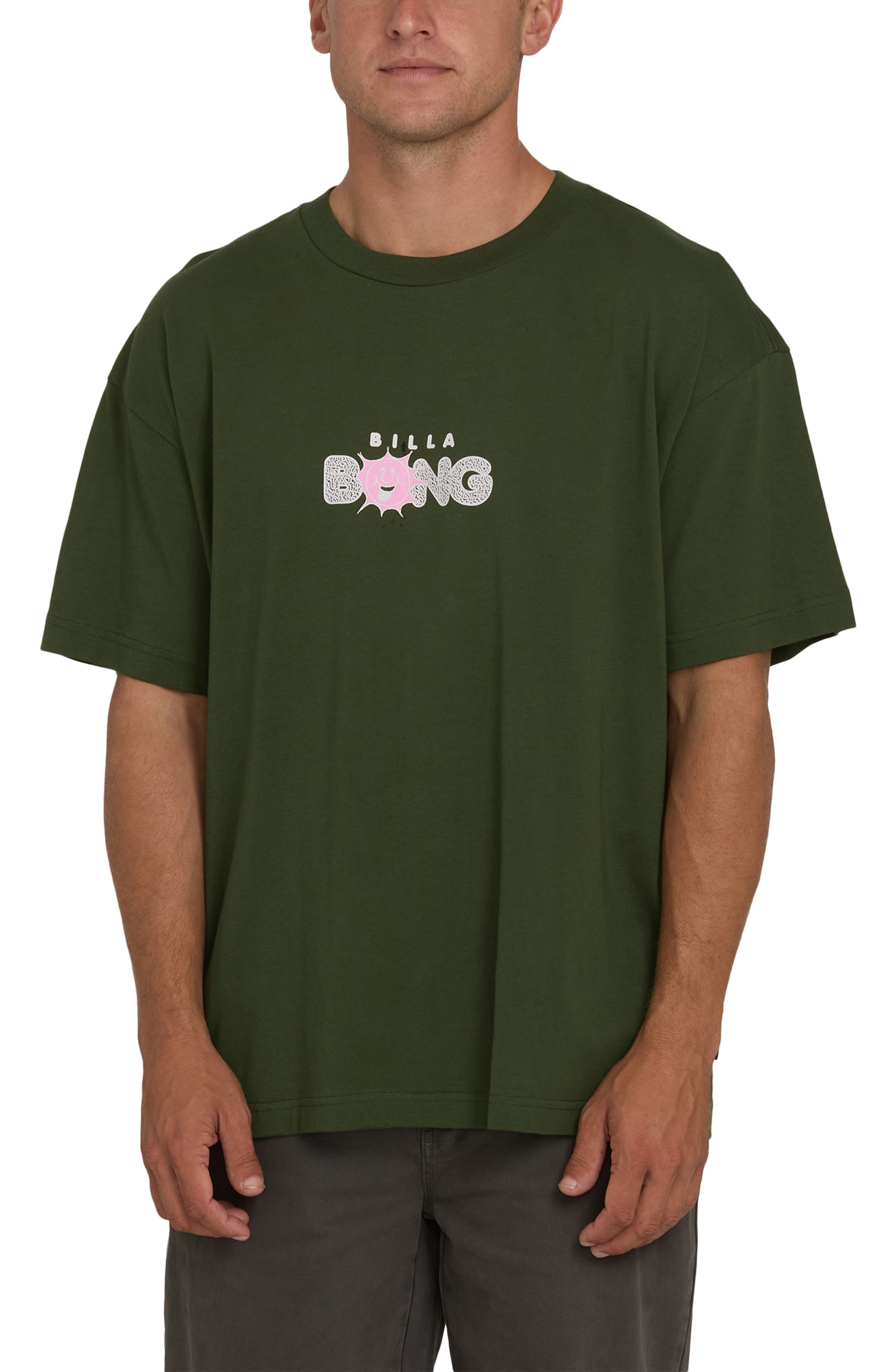 Shine OG Graphic T-Shirt