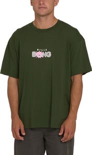 Billabong Shine OG Graphic T-Shirt