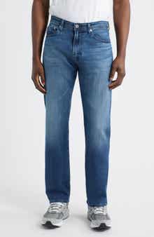 Protégé Straight Leg Jeans