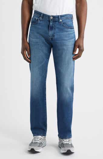Protégé Straight Leg Jeans