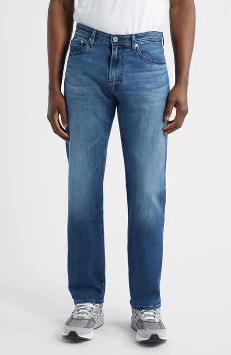 Protégé Straight Leg Jeans