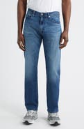 AG Protégé Straight Leg Jeans