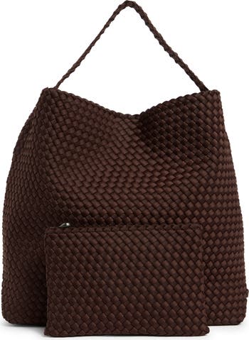 NAGHEDI Large Nomad Hobo | Nordstrom