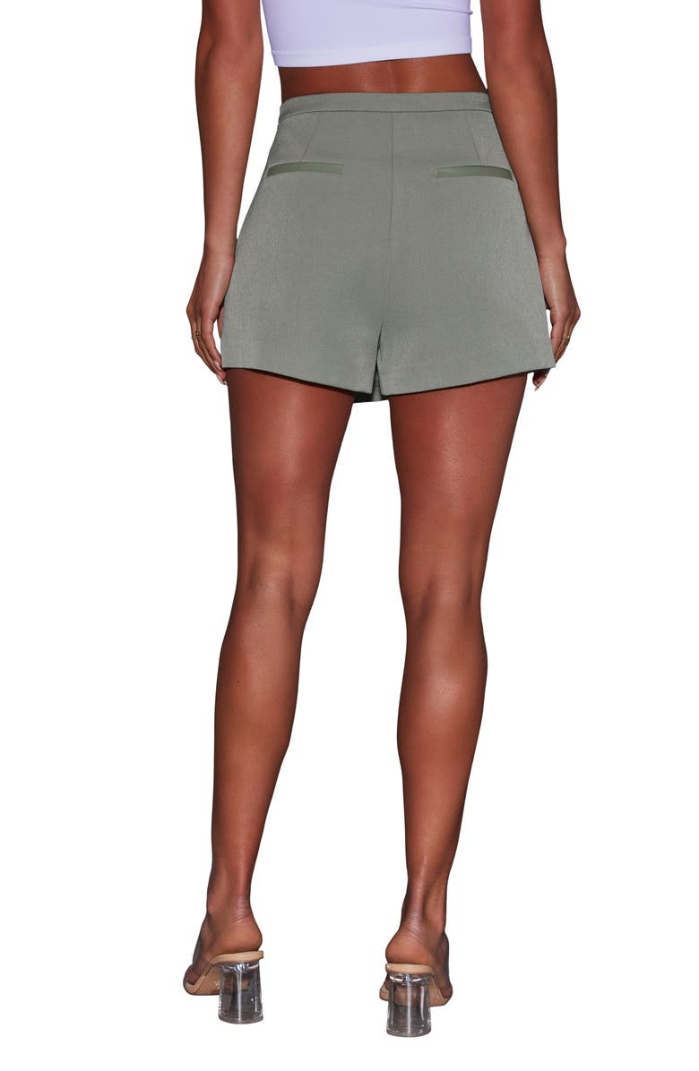 VICI Collection Ashley Woven Skort, Alternate, color, 