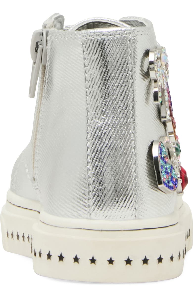 Steve Madden Kids' TJoycee Sneaker, Alternate, color,