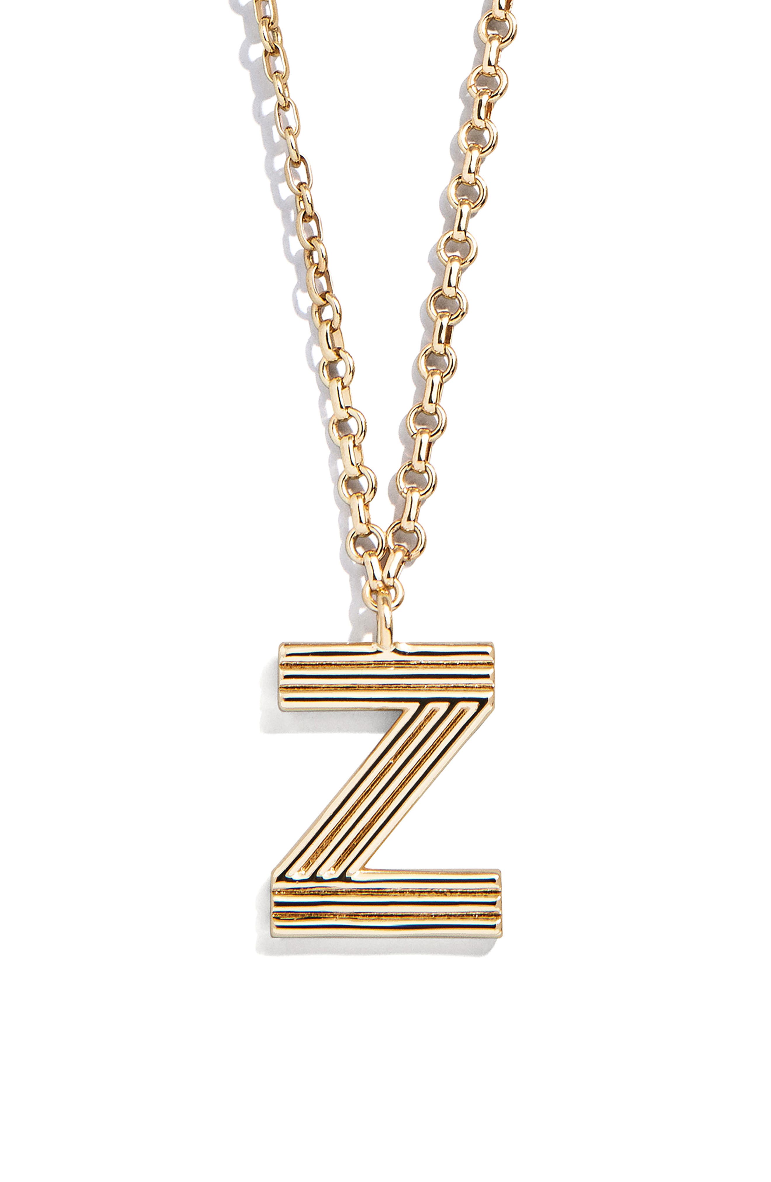GOLD Z