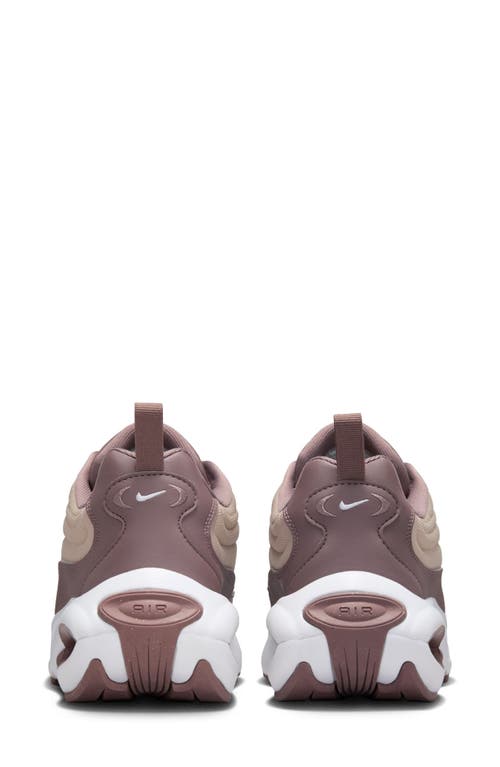 Nike Air Max Portal Sneaker In Brown