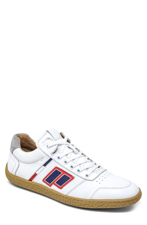 Circuit Lace-Up Sneaker