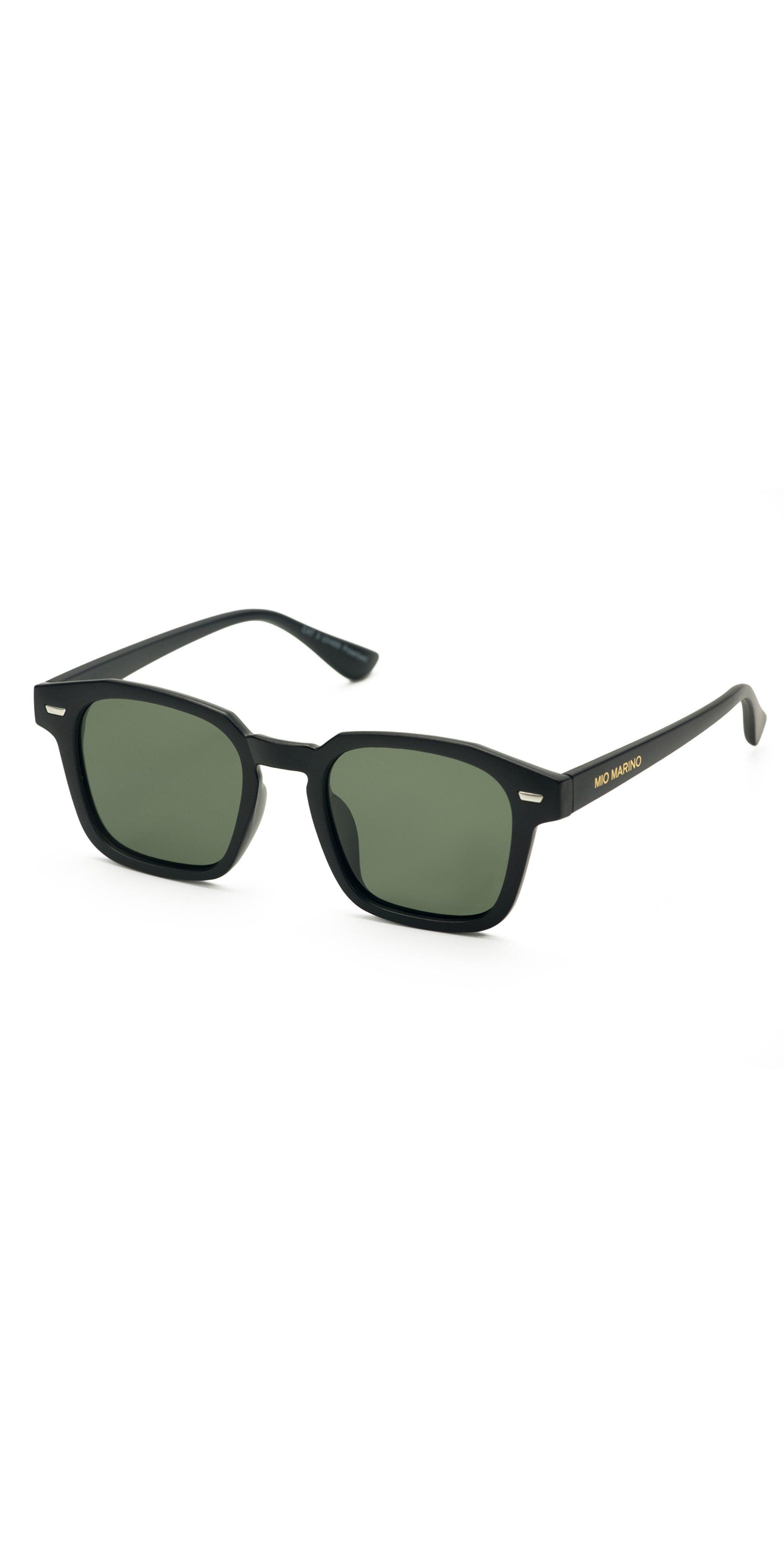 selected Comfort Black
