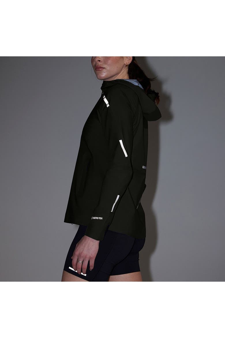 Concurve Gtx Jacket - Women's, Alternate, color, Black