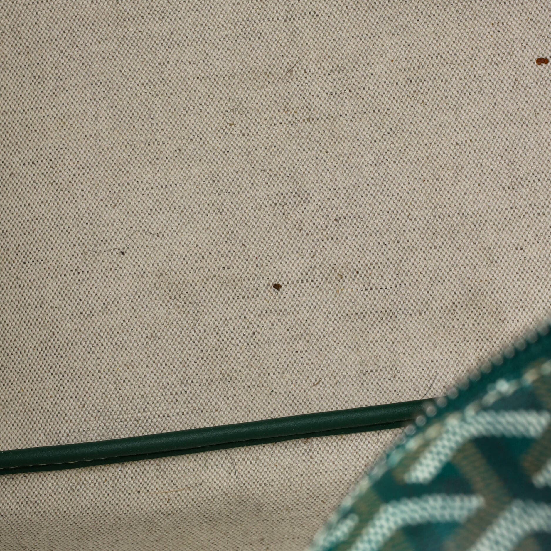 Pre-Owned Goyard Artois Tote Coated Canvas GM, Alternate, color, Green