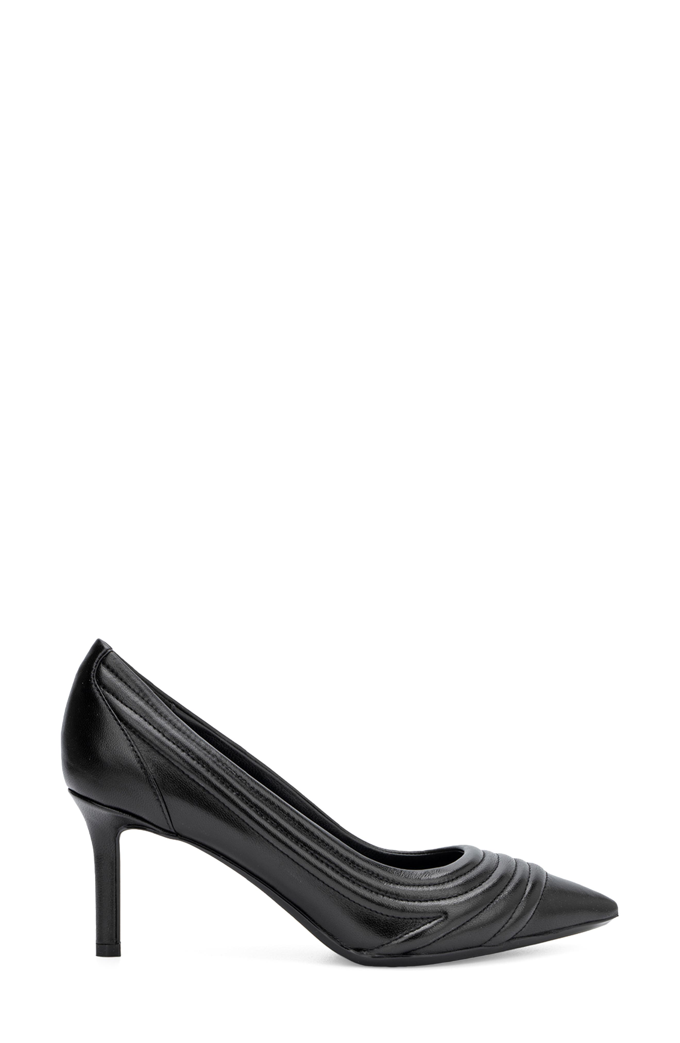 Aquatalia Mella Pointed Toe Pump, Alternate, color, 