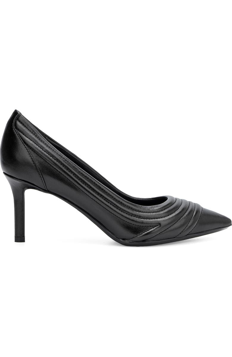 Aquatalia Mella Pointed Toe Pump, Alternate, color,