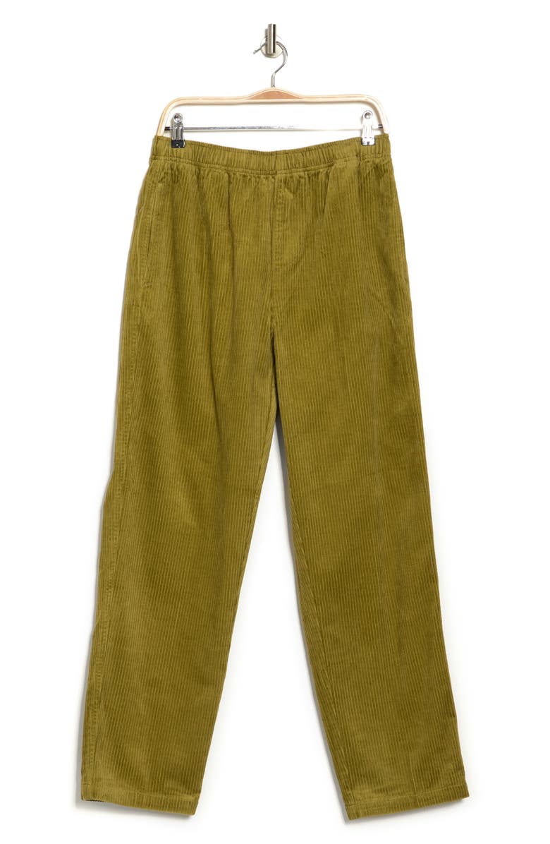 Obey Easy Corduroy Pants, Alternate, color, 