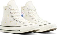 Converse Chuck 70 Canvas High Top Sneaker
