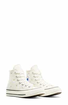 Converse Chuck 70 Canvas High Top Sneaker