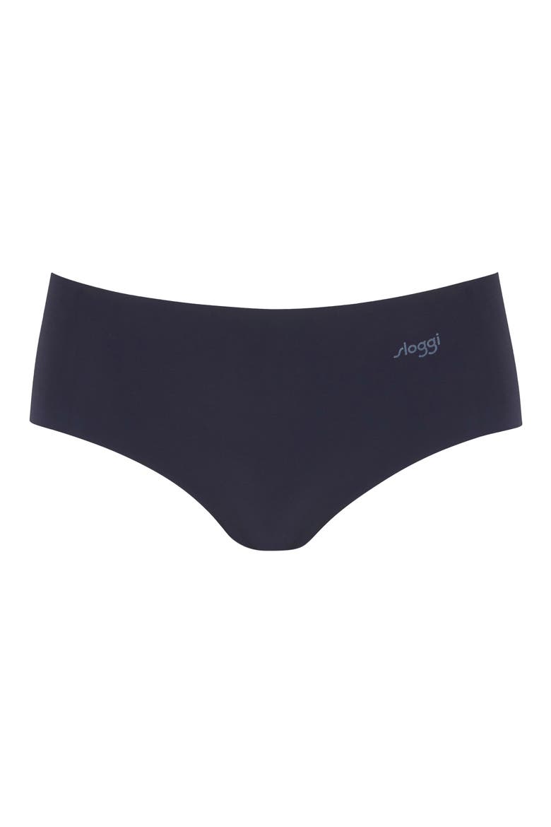 ZERO Feel Hipster Briefs, Alternate, color, BLUE
