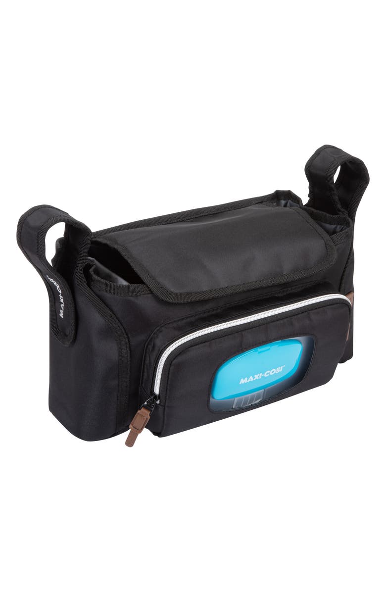 Maxi-Cosi<sup>®</sup> Stroller Parent Organizer Console, Alternate, color,