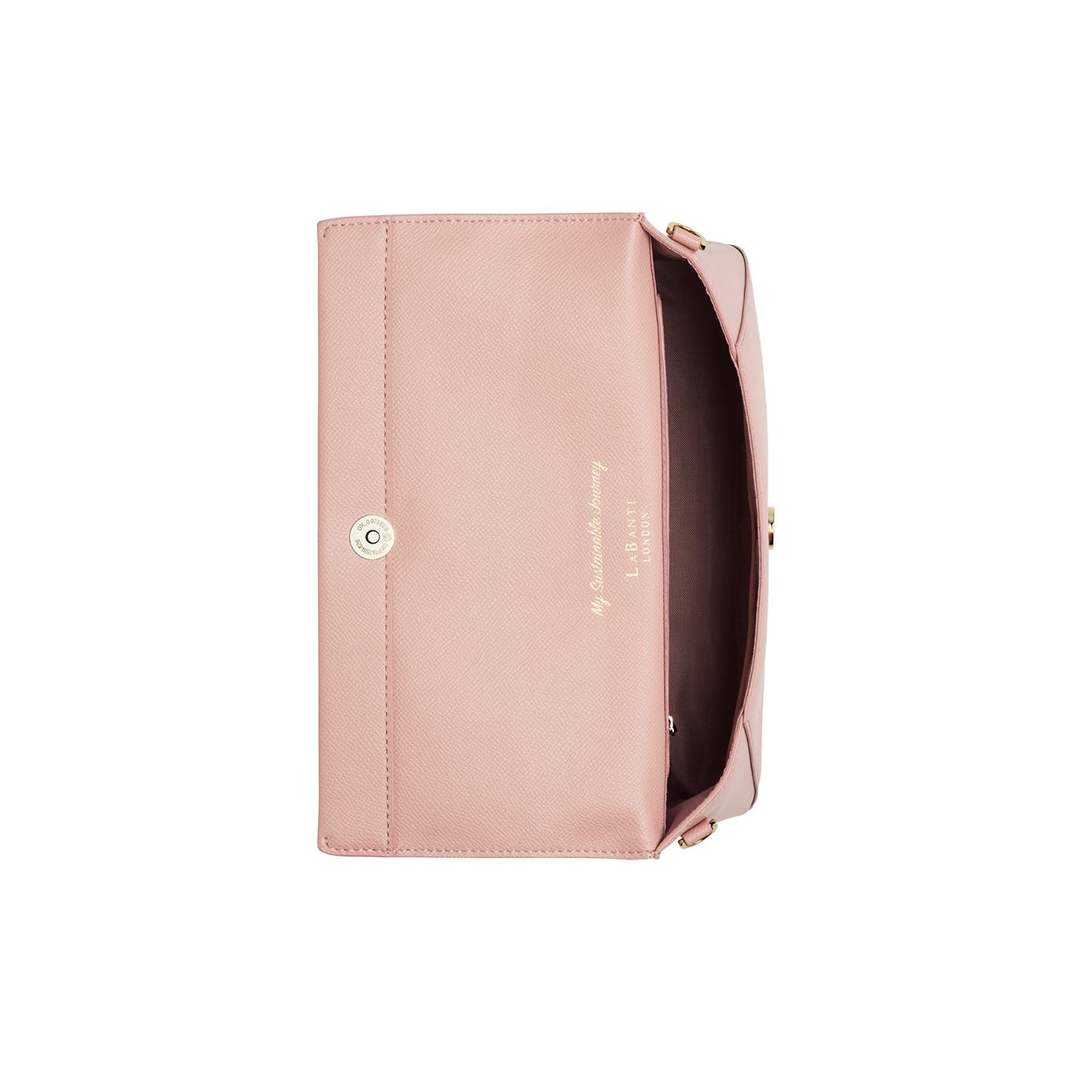 Alder Clutch & Cross-Body Bag, Alternate, color, Nude