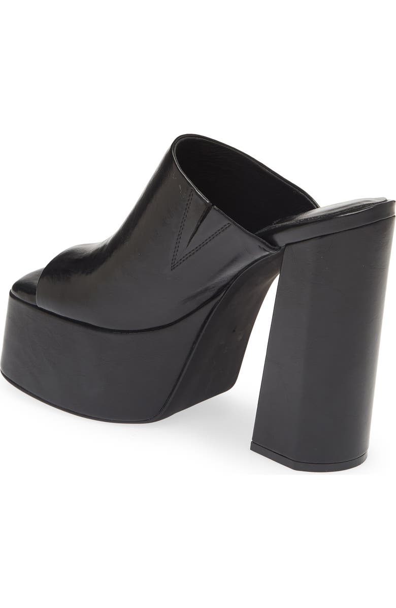 Jeffrey Campbell Luna Platform Sandal, Alternate, color,