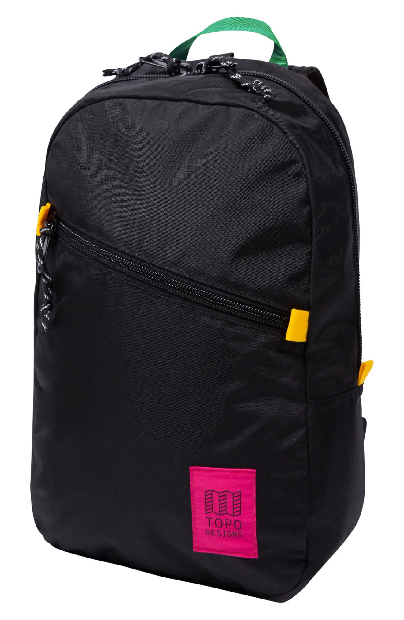 Topo Designs Light Pack Backpack, Alternate, color, 