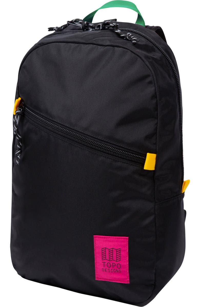Topo Designs Light Pack Backpack, Alternate, color,